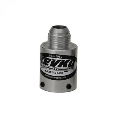 KEVKO SLIP ON TUBE ADAPTER - KEV-K9039