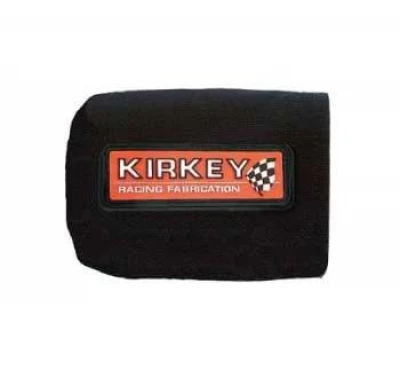 KIRKEY LEFT SIDE HEAD SUPPORT COVER - KIR-00211