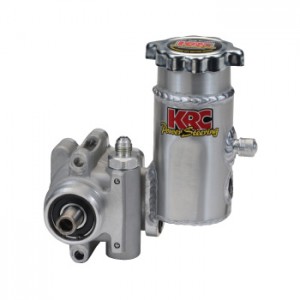 KRC POWER STEERING PUMP