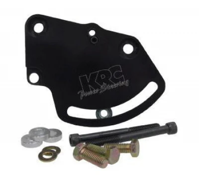 KRC DELUXE PUMP BRACKET KIT - KRC-31410000