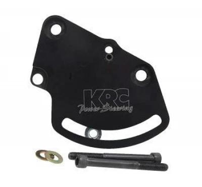 KRC POWER STEERING PUMP BRACKET KIT - KRC-31411000