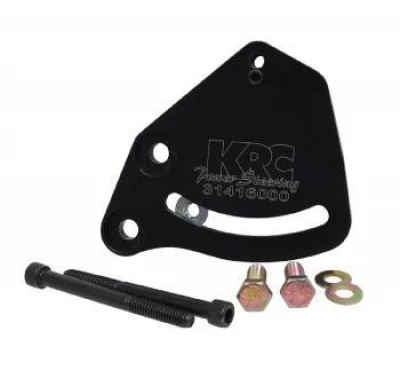 KRC DELUXE PUMP BRACKET KIT - KRC-31415000