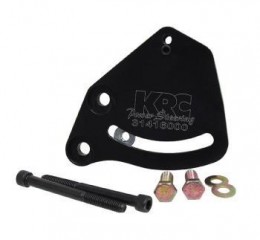 KRC DELUXE PUMP BRACKET KIT