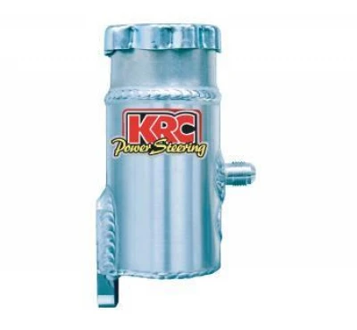 KRC ALUMINUM BOLT-ON POWER STEERING TANK - KRC-91313000