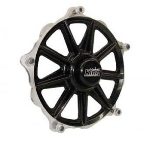 KING DIRECT MOUNT FRONT HUB