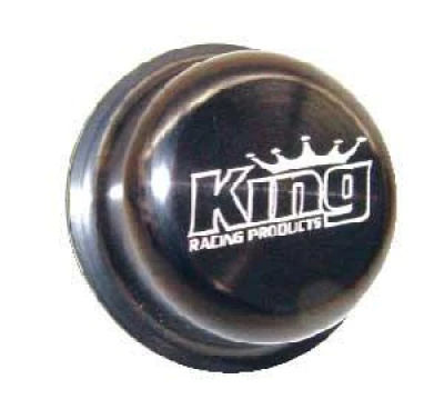 KING FRONT HUB DUST CAP - KRP-1240