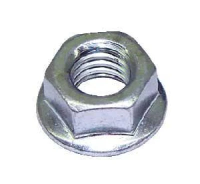 KING FRONT HUB NUT - KRP-1260