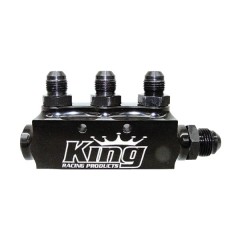 KING FUEL BLOCK