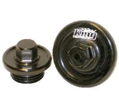 KING HEX REAR END PLUG KIT - KRP-2225