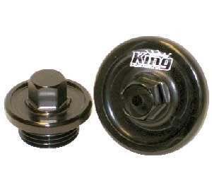 KING HEX REAR END PLUG KIT