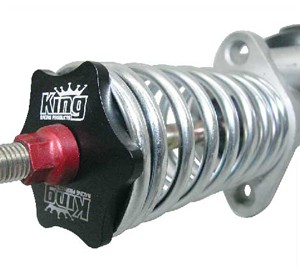 KING MASTER CYLINDER RETURN SPRING KIT