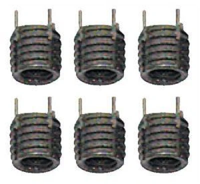 KING REAR END THREAD REPAIR INSETS - KRP-2540