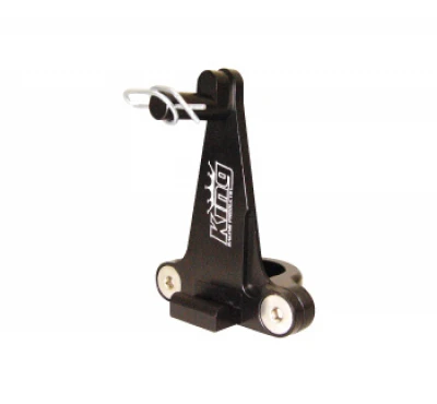 KING QUICK RELEASE TRANSPONDER MOUNT - KRP-2600