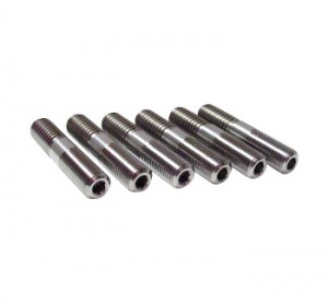 KING TORQUE TUBE STUD KIT