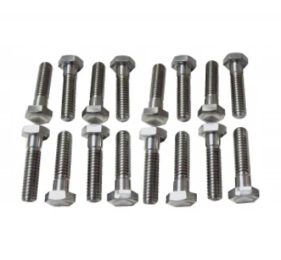 KING TITANIUM BEADLOCK BOLT KIT - krp-4020