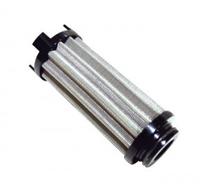 KING FUEL FILTER ELEMENT