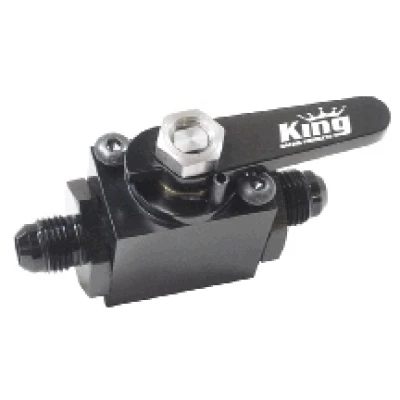 KING FUEL SHUT OFF - KRP-4500