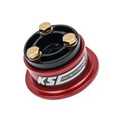 KSE STEERING QUICK RELEASE HUB