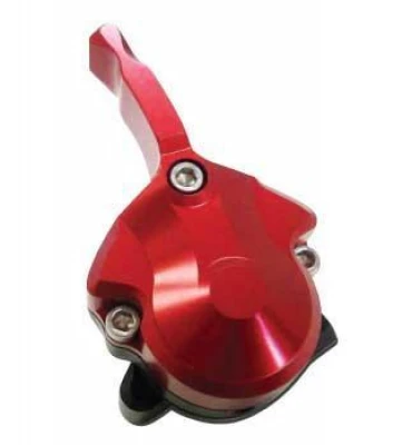 KSE STINGRAY WING SLIDER VALVE - KSE-2000