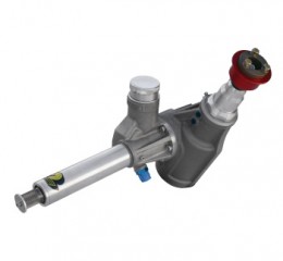 KSE RACING PRODUCTS GEN2 POWER STEERING GEAR