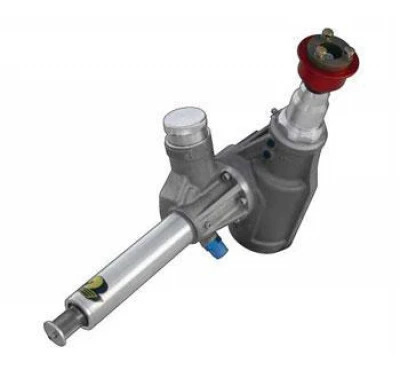 KSE RACING PRODUCTS GEN2 POWER STEERING GEAR - KSE-GEN2L-5852