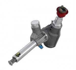 KSE RACING PRODUCTS GEN2 POWER STEERING GEAR