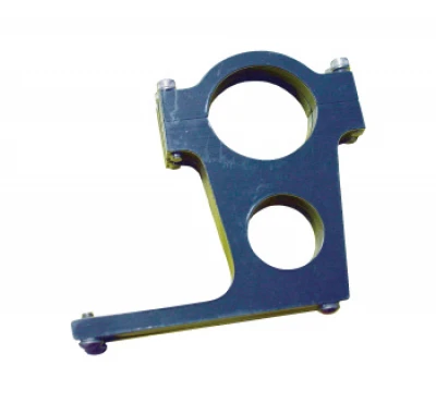 LONGACRE RACING UNIVERSAL SWITCH PLATE BRACKET - LON-52-22783