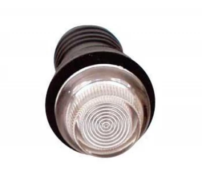 LONGACRE CLEAR REPLACEMENT GAUGE LIGHT - LON-52-41801