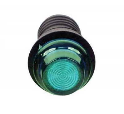 LONGACRE GREEN REPLACEMENT GAUGE LIGHT - LON-52-41804