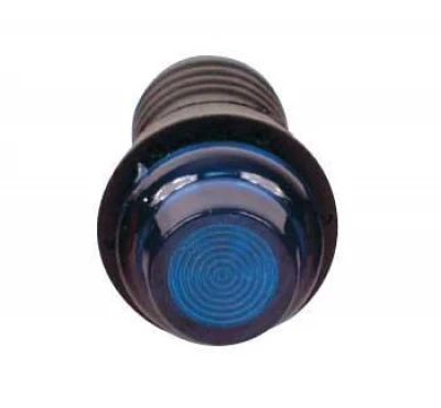 LONGACRE BLUE REPLACEMENT GAUGE LIGHT - LON-52-41805