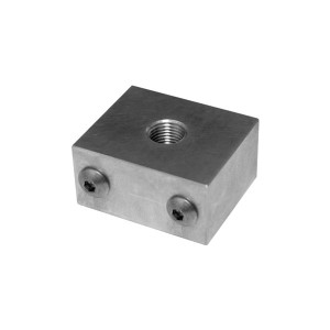 LONGACRE PRESSURE SENSOR FIREWALL MOUNTS