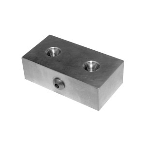 LONGACRE PRESSURE SENSOR FIREWALL MOUNTS