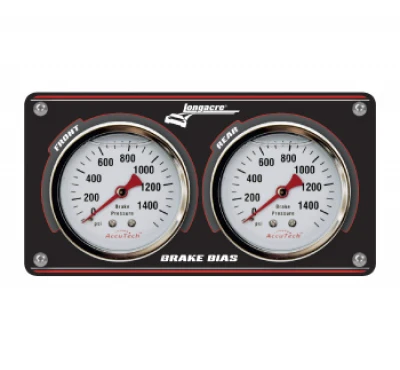 LONGACRE BRAKE BIAS GAUGE - LON-52-44134