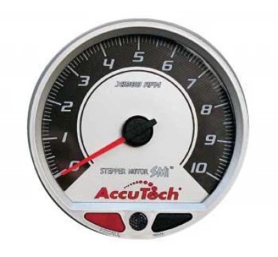 LONGACRE ACCUTECH SMI 4-1/2" TACH - LON-52-44381