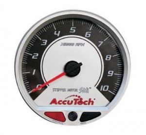 LONGACRE ACCUTECH SMI 4-1/2" TACH