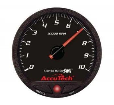 LONGACRE ACCUTECH SMI 4-1/2" TACH - LON-52-44384