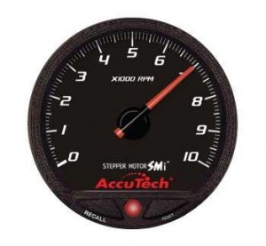 LONGACRE ACCUTECH SMI 4-1/2" TACH