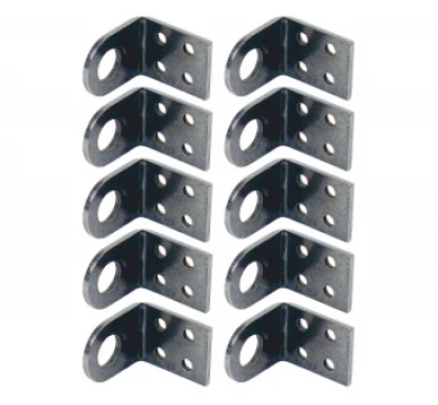 LONGACRE STEEL FRAME TABS - LON-52-45285