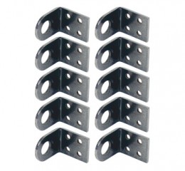 LONGACRE STEEL FRAME TABS