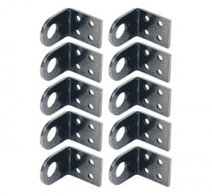 LONGACRE STEEL FRAME TABS