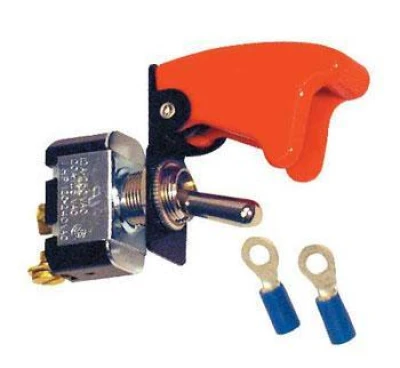 LONGACRE HEAVY DUTY IGNITION SWITCH - LON-52-45470