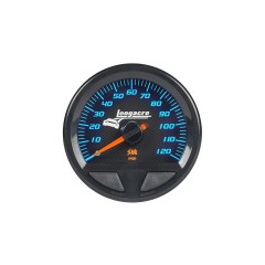 LONGACRE SMi ELITE OIL PRESSURE GAUGE