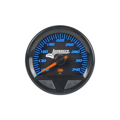 LONGACRE SMi ELITE OIL TEMP GAUGE