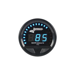 LONGACRE DIGITAL ELITE OIL PRES GAUGE