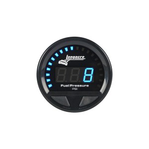 LONGACRE DIGITAL ELITE FUEL PRES GAUGE