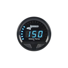 LONGACRE DIGITAL ELITE WATER TEMP GAUGE