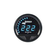 LONGACRE DIGITAL ELITE OIL TEMP GAUGE