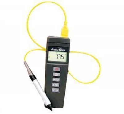 LONGACRE PROBE PYROMETER - LON-52-50635