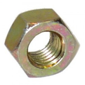 PRO-TEK 1" OD LUG NUT