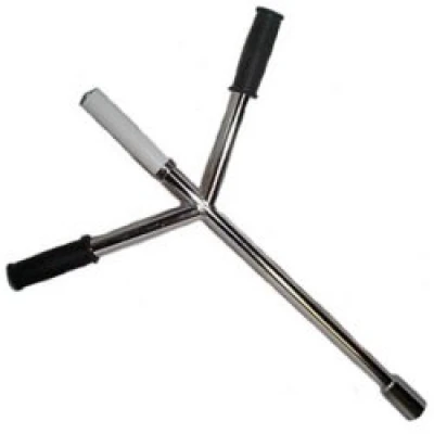 PRO-TEK QUICK CHANGE LUG WRENCH - LW-77580